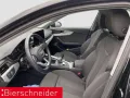 Audi A4 Lim 35 TFSI S-Line AHK LED NAVI CAM ACC