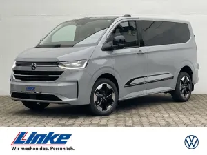 Volkswagen T7 Caravelle 2.0 TDI Edition AHK/Navi/Kamera/GRA