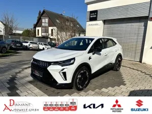 Mitsubishi Grandis Diamant PLUS 1.3 T-Benziner 7-DCT