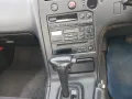 Nissan Skyline R33 GTS TYPE G 4-door JDM-Import