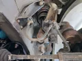 Nissan Skyline R33 GTS TYPE G 4-door JDM-Import