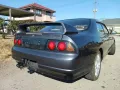 Nissan Skyline R33 GTS TYPE G 4-door JDM-Import