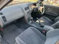 Nissan Skyline R33 GTS TYPE G 4-door JDM-Import