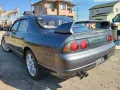 Nissan Skyline R33 GTS TYPE G 4-door JDM-Import