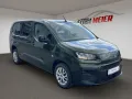 Fiat Doblo 1.5 L2 Kombi Maxi AT 7-Sitze Navi+LED+Spur