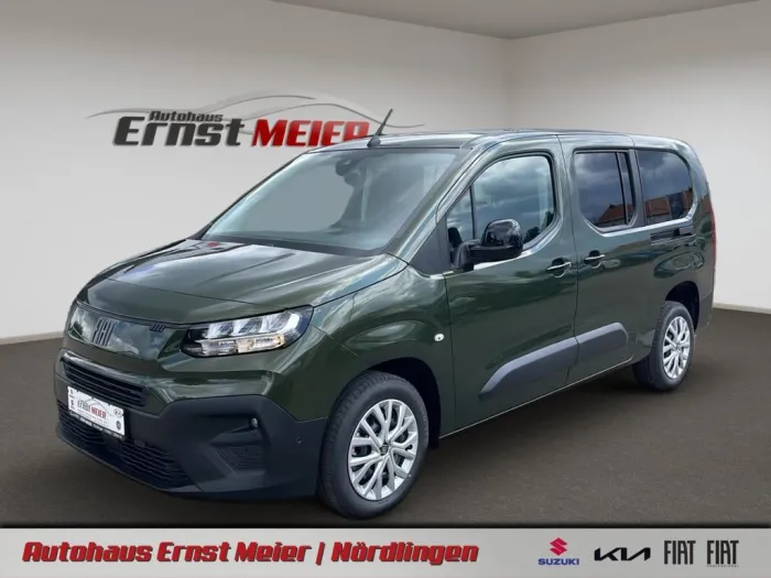 Fiat Doblo 1.5 L2 Kombi Maxi AT 7-Sitze Navi+LED+Spur