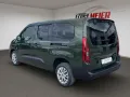 Fiat Doblo 1.5 L2 Kombi Maxi AT 7-Sitze Navi+LED+Spur