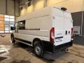 Fiat DUCATO MULTICAB MAXI35 L3H2 180D 7 Sitzer 35%