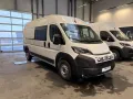 Fiat DUCATO MULTICAB MAXI35 L3H2 180D 7 Sitzer 35%