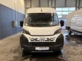 Fiat DUCATO MULTICAB MAXI35 L3H2 180D 7 Sitzer 35%