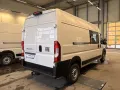 Fiat DUCATO MULTICAB MAXI35 L3H2 180D 7 Sitzer 35%