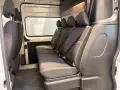 Fiat DUCATO MULTICAB MAXI35 L3H2 180D 7 Sitzer 35%
