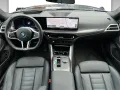 BMW i4 xDrive40 Gran Coupé M Sportpaket HK HiFi DAB