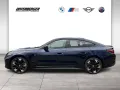 BMW i4 xDrive40 Gran Coupé M Sportpaket HK HiFi DAB