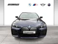 BMW i4 xDrive40 Gran Coupé M Sportpaket HK HiFi DAB