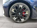 BMW i4 xDrive40 Gran Coupé M Sportpaket HK HiFi DAB