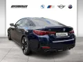 BMW i4 xDrive40 Gran Coupé M Sportpaket HK HiFi DAB