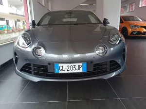 Other Alpine A110 GT