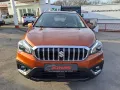 Suzuki SX4 S-Cross Comfort *ACC*Kam*Navi*LED*SHZ*DAB*