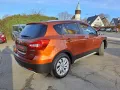 Suzuki SX4 S-Cross Comfort *ACC*Kam*Navi*LED*SHZ*DAB*