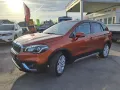 Suzuki SX4 S-Cross Comfort *ACC*Kam*Navi*LED*SHZ*DAB*