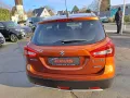 Suzuki SX4 S-Cross Comfort *ACC*Kam*Navi*LED*SHZ*DAB*