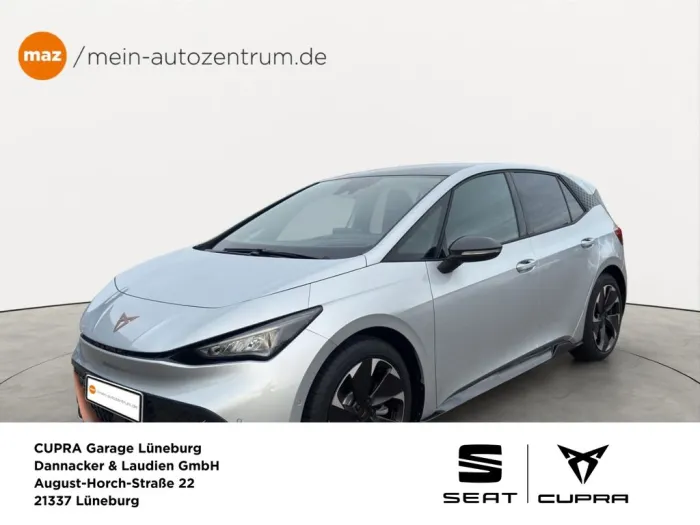 Cupra Born 170 (60kWh)