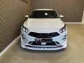 Kia ProCee'd 1.6 T-GDI GT FUGEL SPORT WHITE EDITION