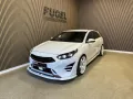 Kia ProCee'd 1.6 T-GDI GT FUGEL SPORT WHITE EDITION