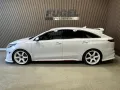 Kia ProCee'd 1.6 T-GDI GT FUGEL SPORT WHITE EDITION