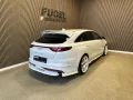 Kia ProCee'd 1.6 T-GDI GT FUGEL SPORT WHITE EDITION