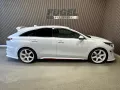 Kia ProCee'd 1.6 T-GDI GT FUGEL SPORT WHITE EDITION
