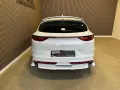 Kia ProCee'd 1.6 T-GDI GT FUGEL SPORT WHITE EDITION