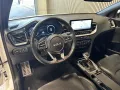 Kia ProCee'd 1.6 T-GDI GT FUGEL SPORT WHITE EDITION
