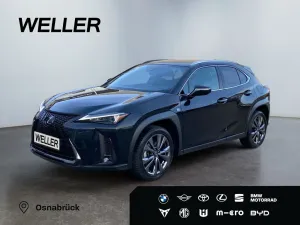 Lexus UX 250h F SPORT Design *Bi-LED*ACC*RCam*SHZ*PDC*