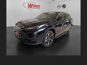 MG HS MG PHEV Luxury 1.5 AUTOMATIK 360 Grad Kamera 