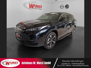 MG HS MG PHEV Luxury 1.5 AUTOMATIK 360 Grad Kamera 