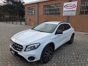 Mercedes-Benz Mercedes-benz GLA 180 Automatic Sport