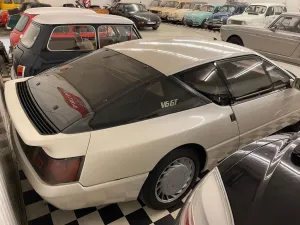Renault GT