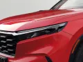 Honda CR-V e:HEV Elegance 2WD