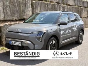 Kia EV3 81.4 EARTH+360°+ELEKT.HECKKLAPPE+LED+WÄRMEP.