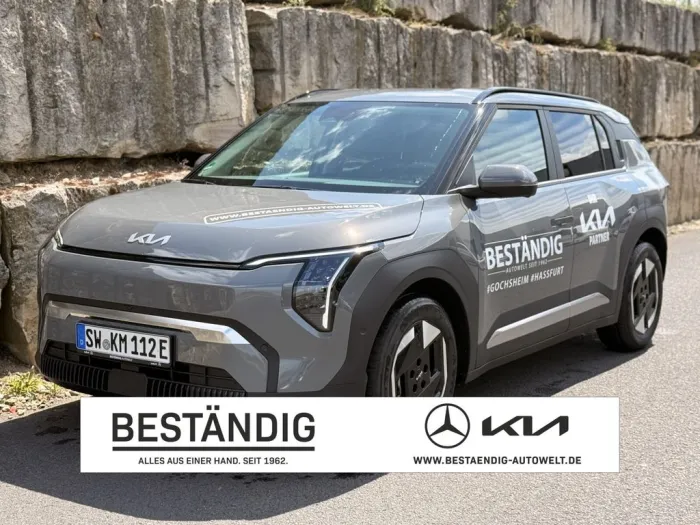 Kia EV3 81.4 EARTH+360°+ELEKT.HECKKLAPPE+LED+WÄRMEP.