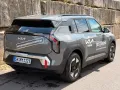 Kia EV3 81.4 EARTH+360°+ELEKT.HECKKLAPPE+LED+WÄRMEP.