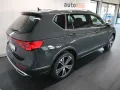 Seat Tarraco Xcellence PANO LEDER BEATS DCC ACC