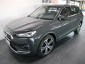 Seat Tarraco Xcellence PANO LEDER BEATS DCC ACC