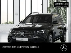 Mercedes-Benz GLB 180 AMG+NIGHT+MULTIBEAM+KAMERA+TOTW+7G