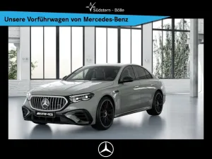 Mercedes-Benz E 53 AMG Hybrid 4M AMG+AMBIENTE+DISTRO+MEMORY