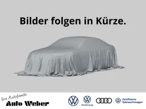 Volkswagen Crafter 35 Kasten AHK DAB SHZ Keyless Spurhaltea