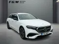 Mercedes-Benz E 220 d 4M T AMG-Line Advanced Plus Burm-KeyGo
