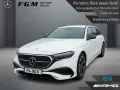 Mercedes-Benz E 220 d 4M T AMG-Line Advanced Plus Burm-KeyGo